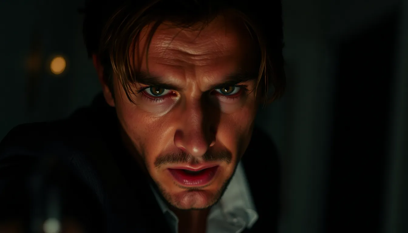 Segredos de Família