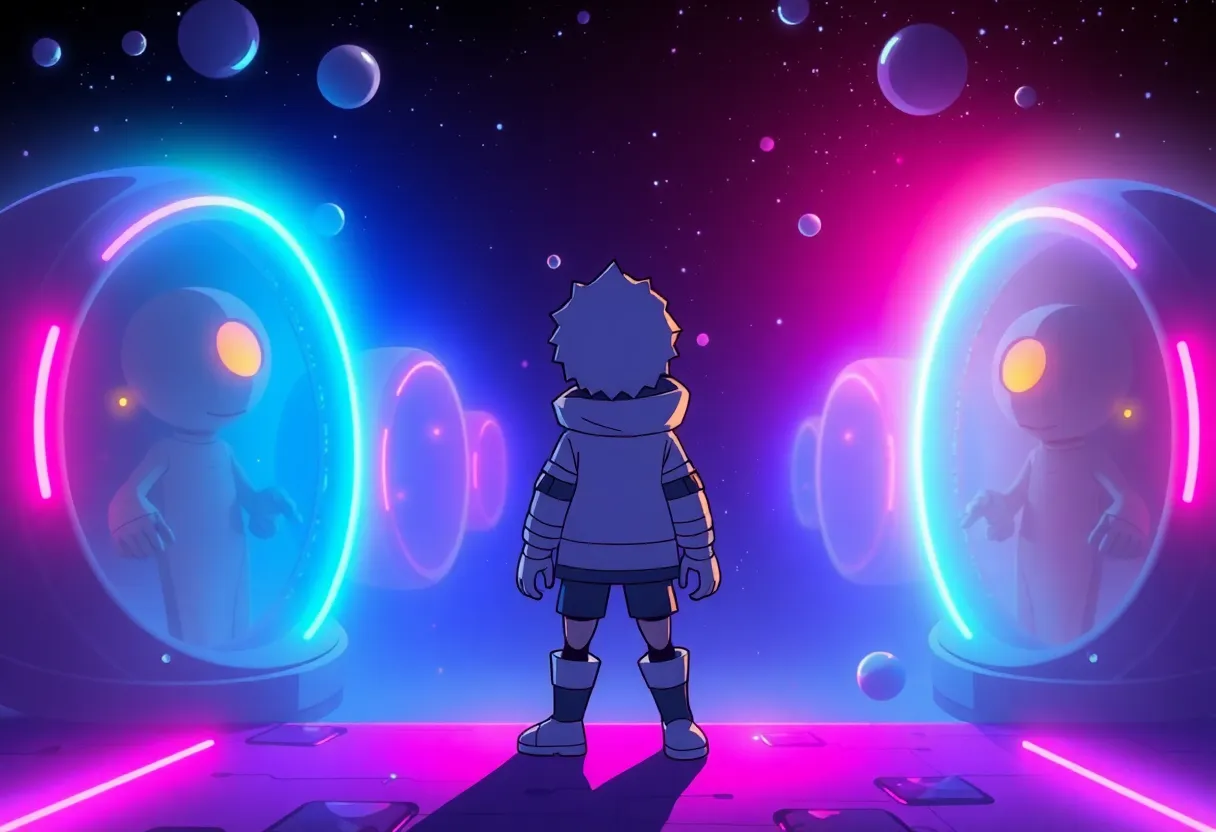 Ficção Científica